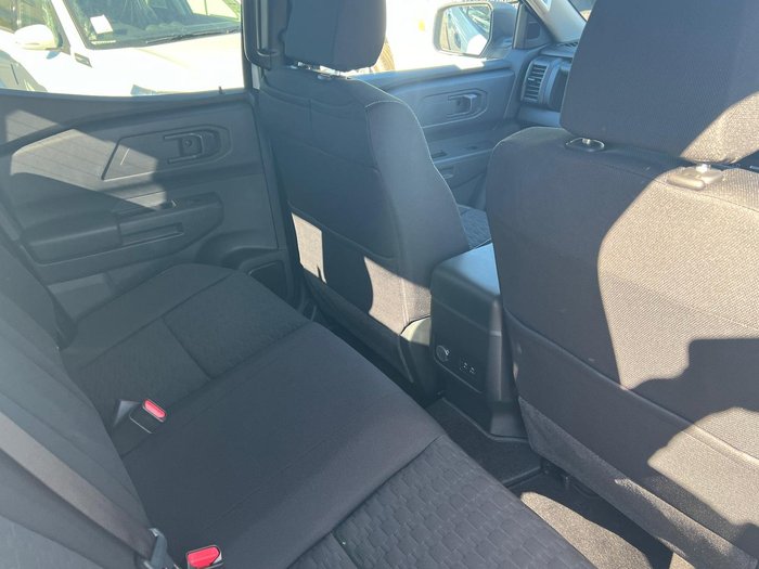 2024 Mitsubishi Triton GLX-R