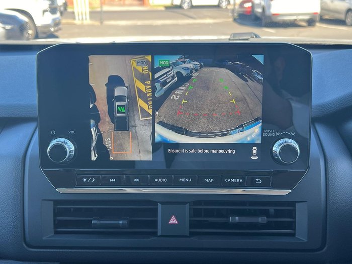 2024 Mitsubishi Triton GLX-R