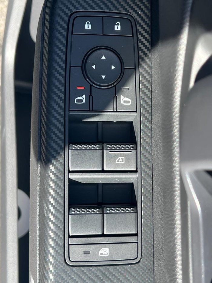 2024 Mitsubishi Triton GLX-R