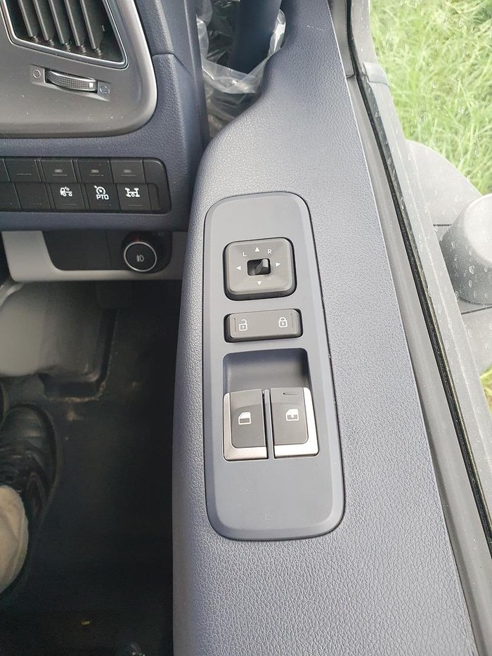 2023 Hyundai Pavise D115