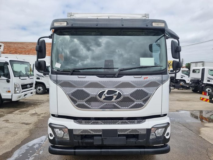 2023 Hyundai Pavise D115