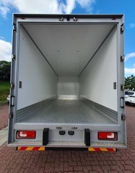 2023 Hyundai Pavise D115