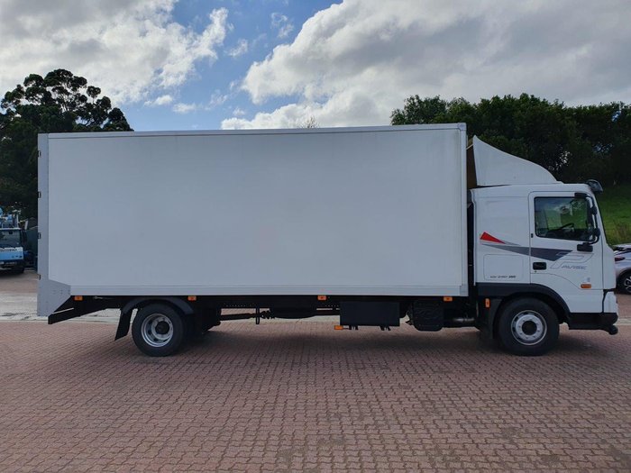 2023 Hyundai Pavise D115