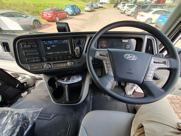 2023 Hyundai Pavise D115