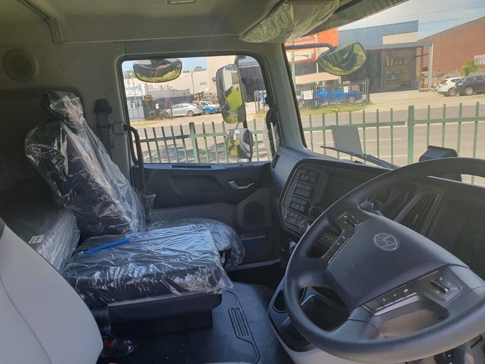 2023 Hyundai Pavise D115