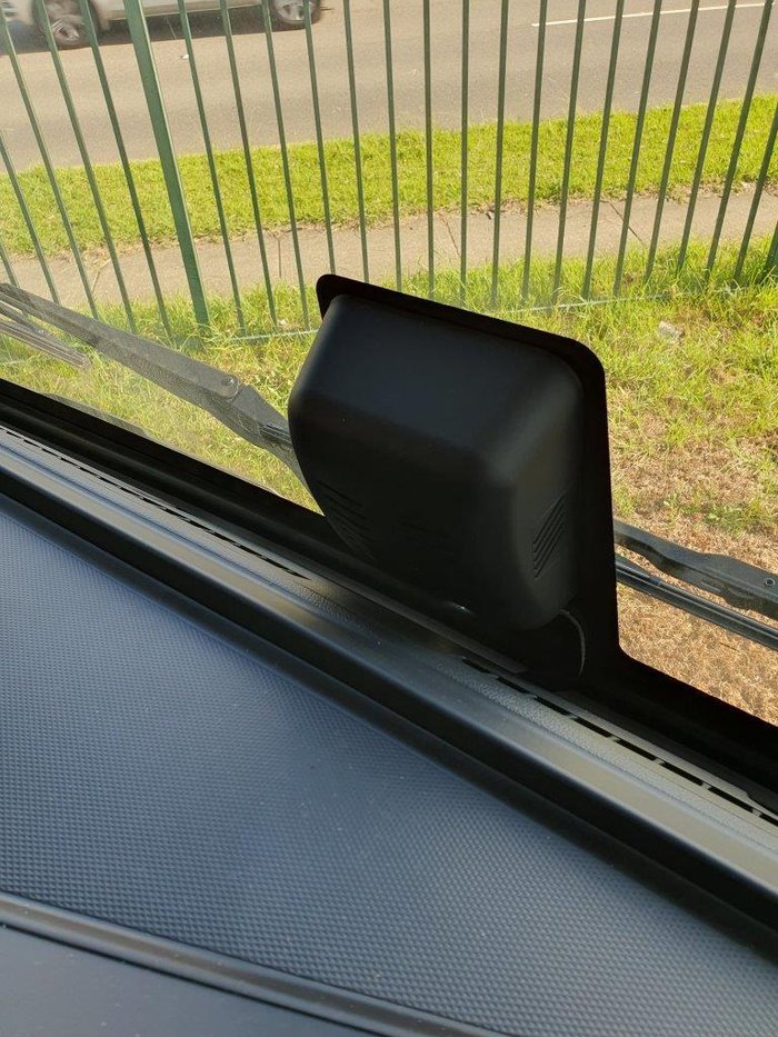 2023 Hyundai Pavise D115