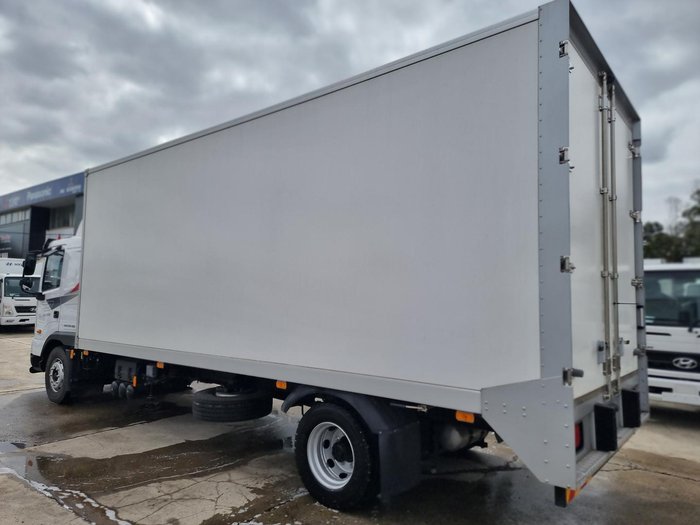 2023 Hyundai Pavise D115