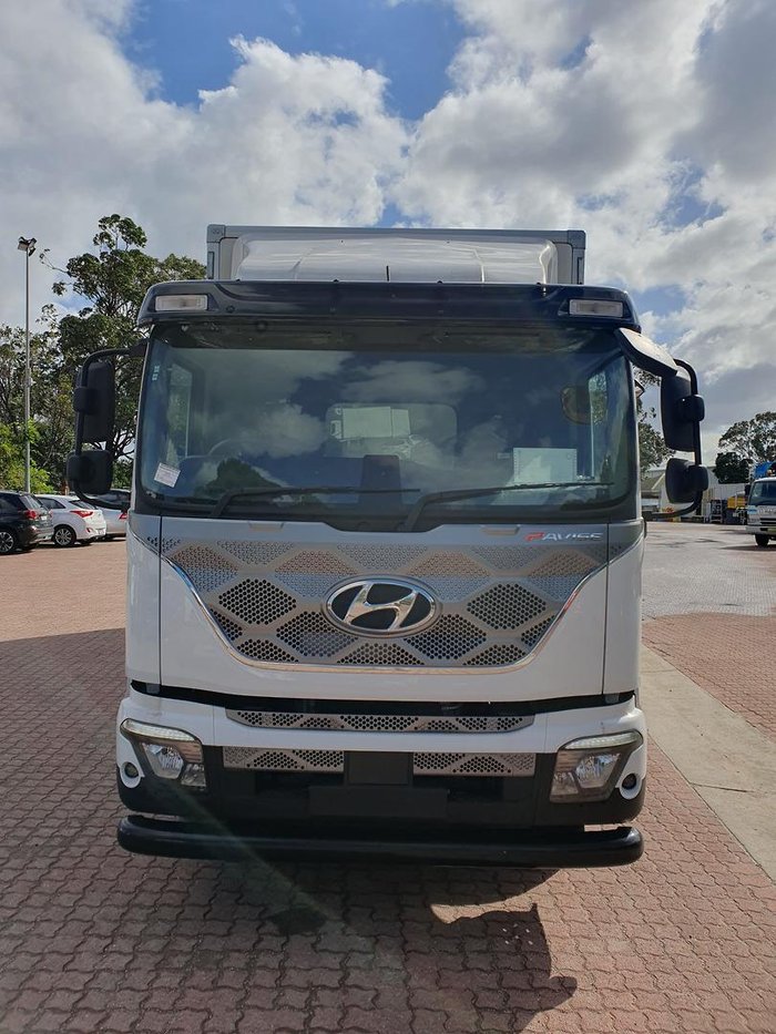 2023 Hyundai Pavise D115