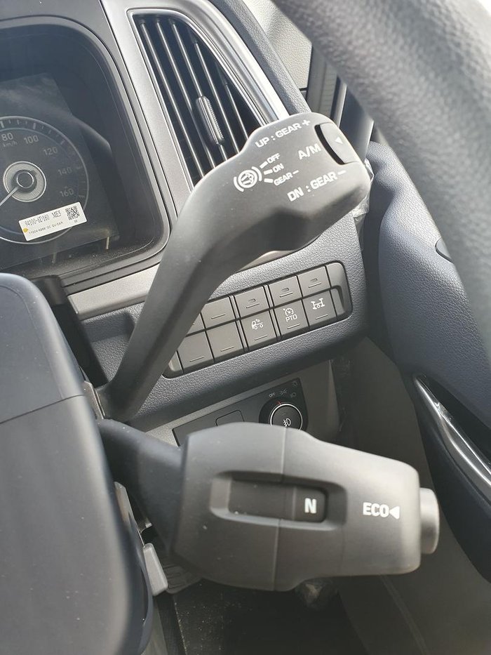 2023 Hyundai Pavise D115