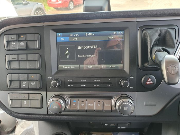 2023 Hyundai Pavise D115