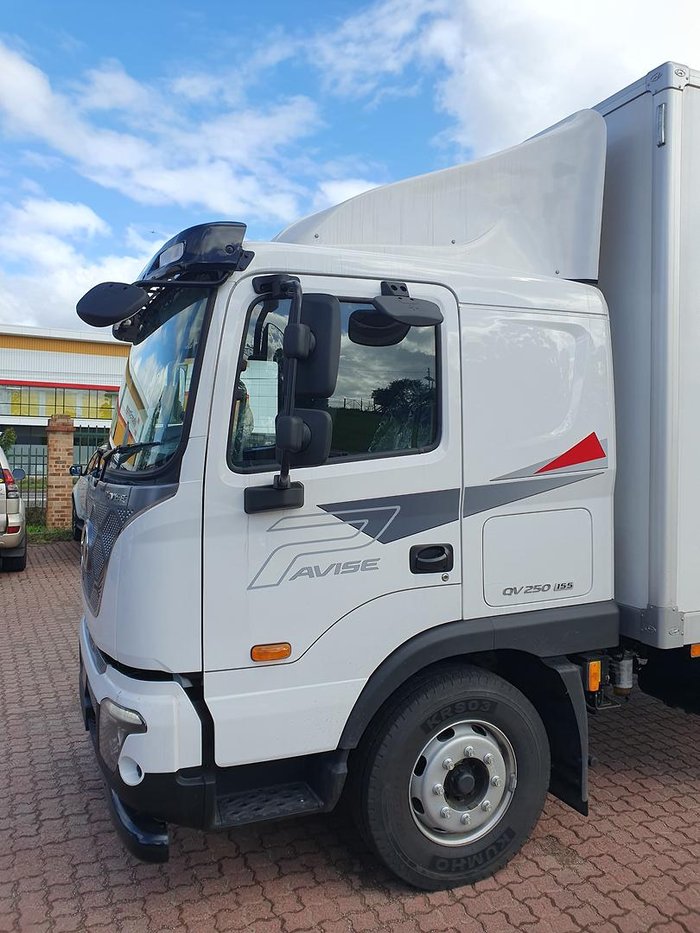 2023 Hyundai Pavise D115