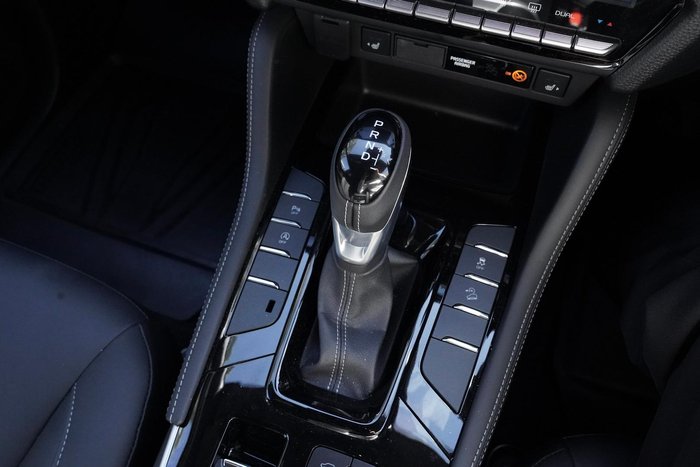 2025 Isuzu MU-X LS-T