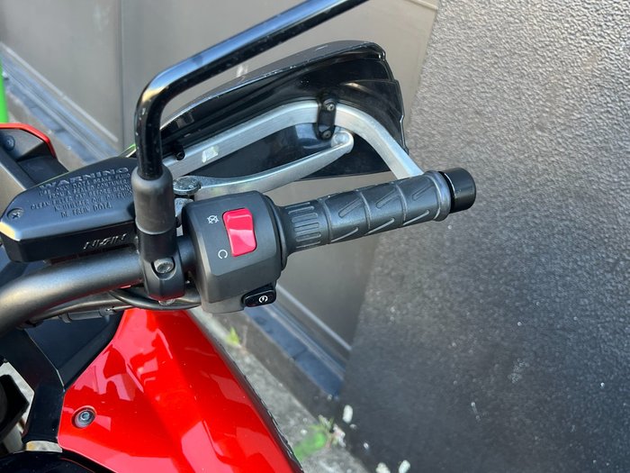 2015 Kawasaki VERSYS 1000 (KLZ1000) ORANGE