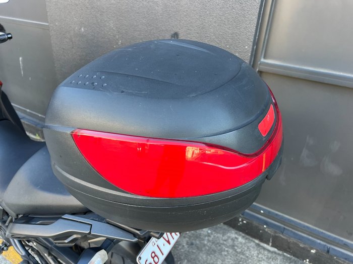 2015 Kawasaki VERSYS 1000 (KLZ1000) ORANGE