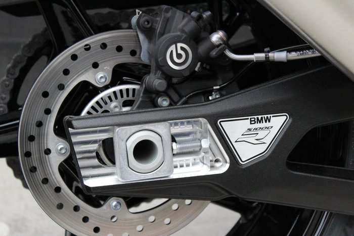 2025 BMW S 1000 R Sport