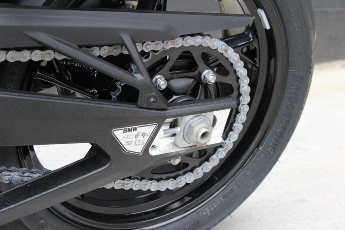 2025 BMW S 1000 R Sport