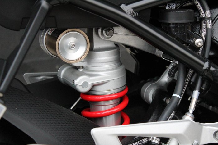 2025 BMW S 1000 R Sport