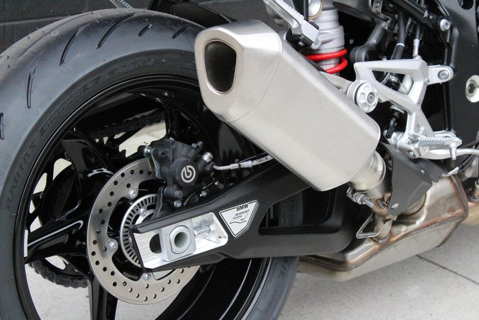 2025 BMW S 1000 R Sport