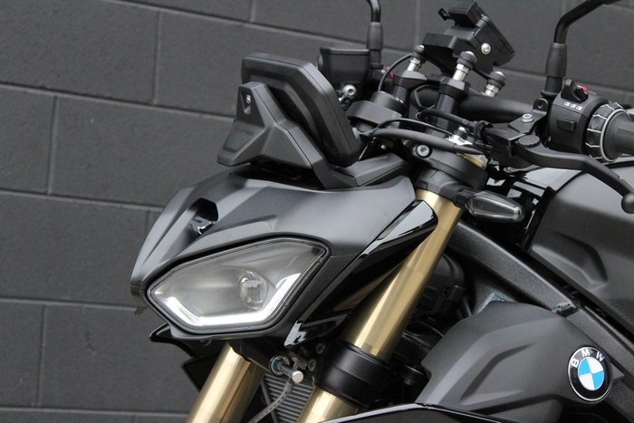 2025 BMW S 1000 R Sport