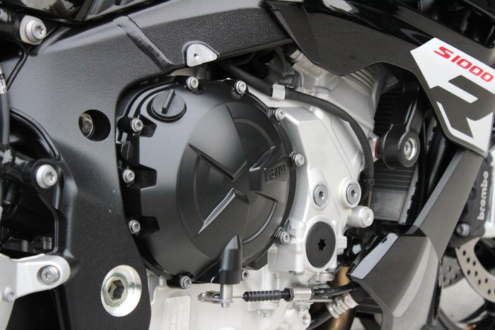 2025 BMW S 1000 R Sport