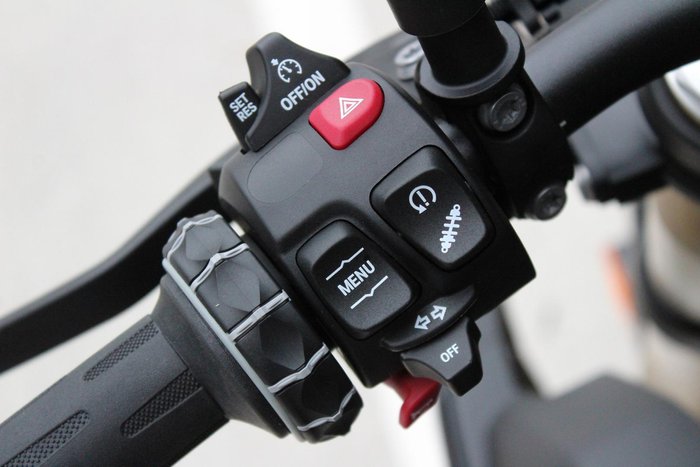 2025 BMW S 1000 R Sport