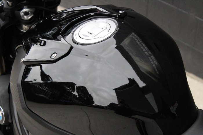 2025 BMW S 1000 R Sport