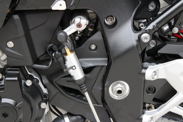 2025 BMW S 1000 R Sport