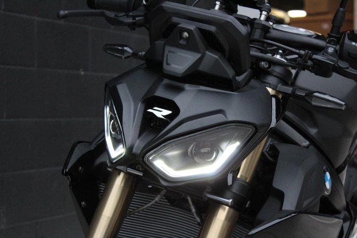 2025 BMW S 1000 R Sport