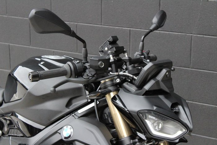 2025 BMW S 1000 R Sport