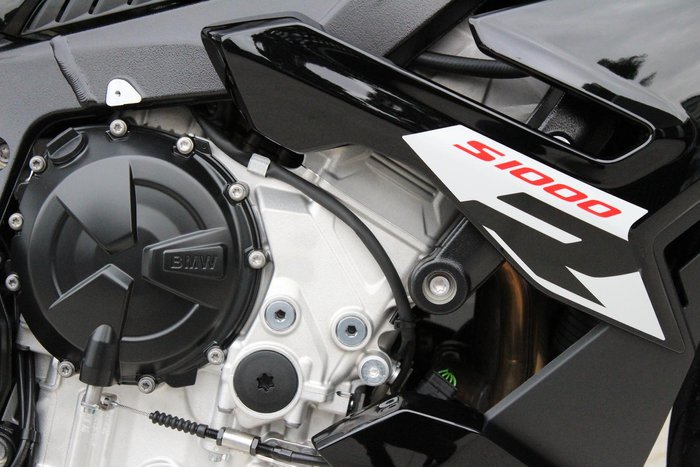 2025 BMW S 1000 R Sport