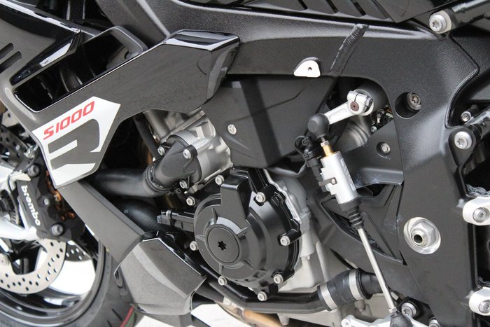 2025 BMW S 1000 R Sport