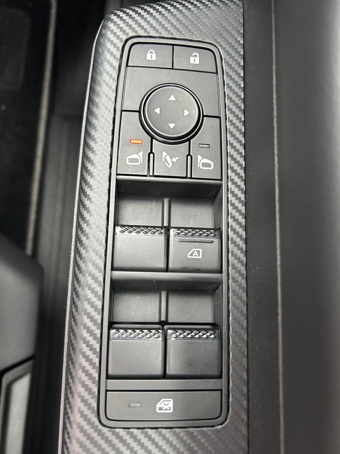 2024 Mitsubishi Triton GLS