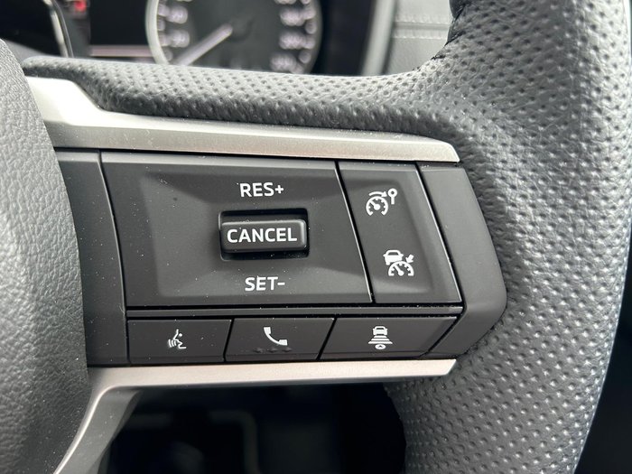 2024 Mitsubishi Triton GLS