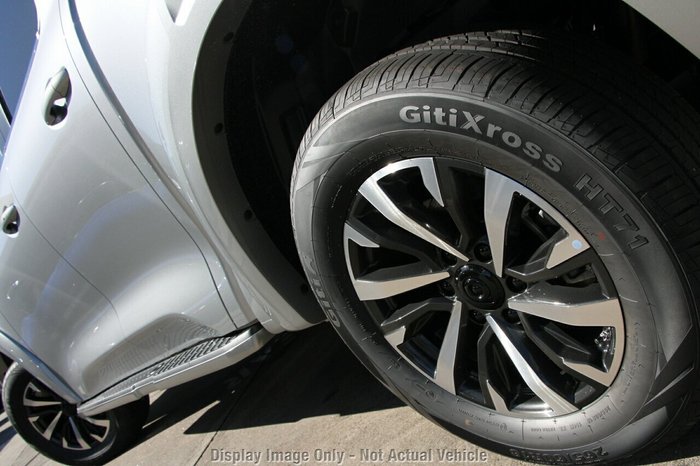 2025 GWM Cannon Ultra