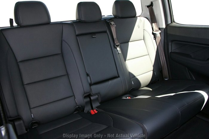 2025 GWM Cannon Ultra