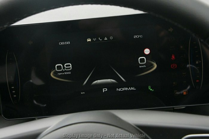 2025 GWM Cannon Ultra