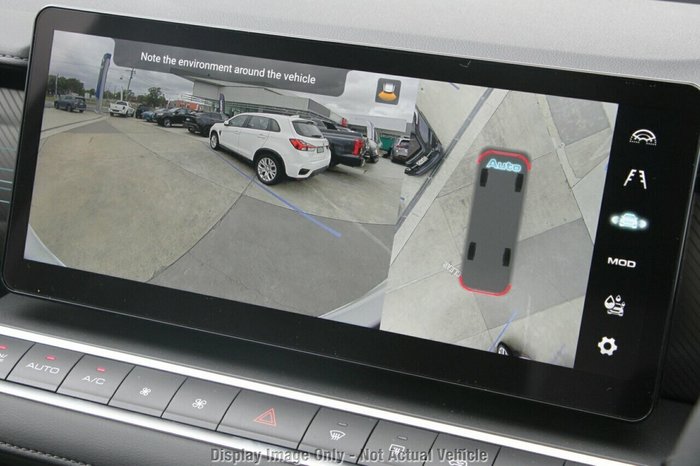 2025 GWM Cannon Ultra