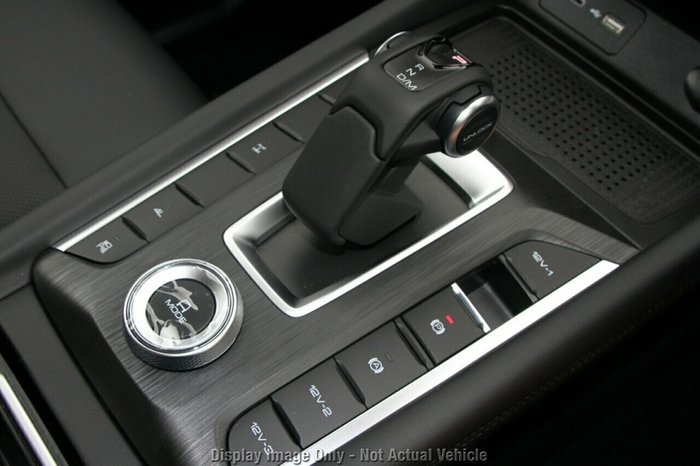 2025 GWM Cannon Ultra