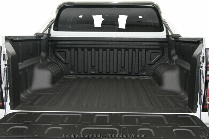 2025 GWM Cannon Ultra