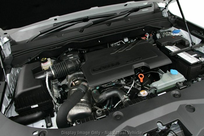 2025 GWM Cannon Ultra