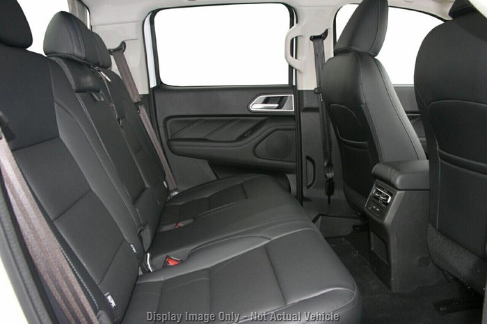 2025 GWM Cannon Ultra