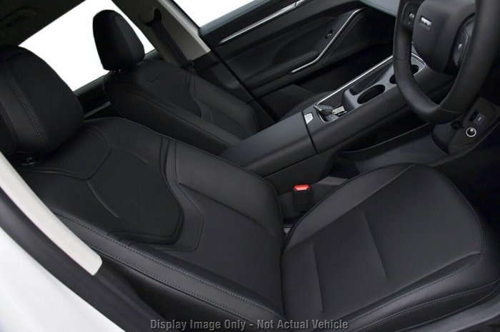 2025 GWM Haval H6 Ultra PHEV