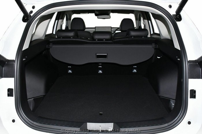 2025 GWM Haval H6 Ultra PHEV