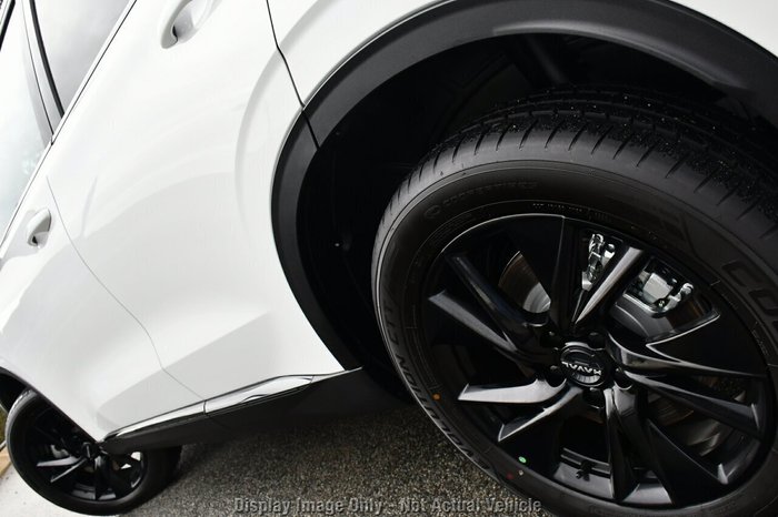 2025 GWM Haval H6 Ultra PHEV