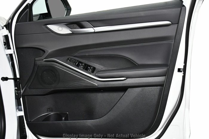 2025 GWM Haval H6 Ultra PHEV