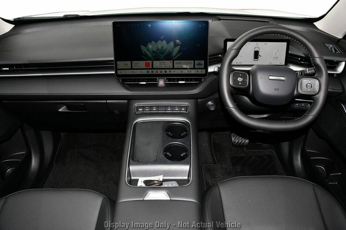 2025 GWM Haval H6 Ultra PHEV