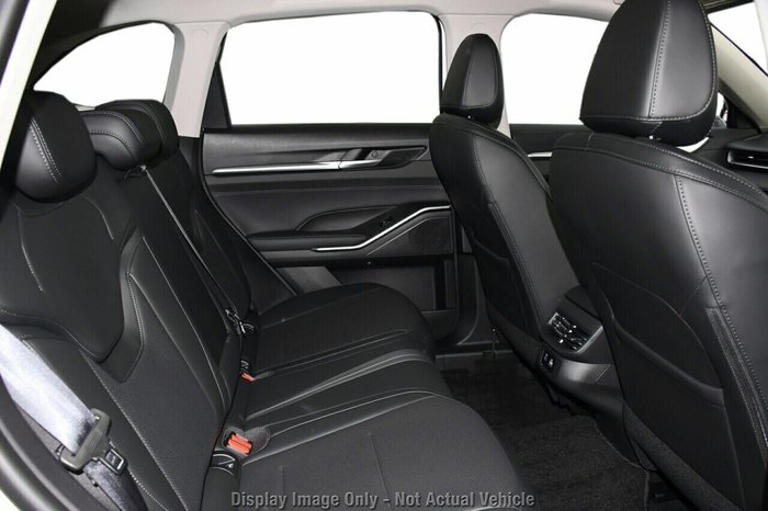 2025 GWM Haval H6 Ultra PHEV