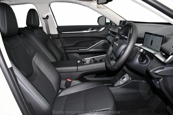 2025 GWM Haval H6 Ultra PHEV