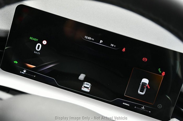 2025 GWM Haval H6 Ultra Hybrid