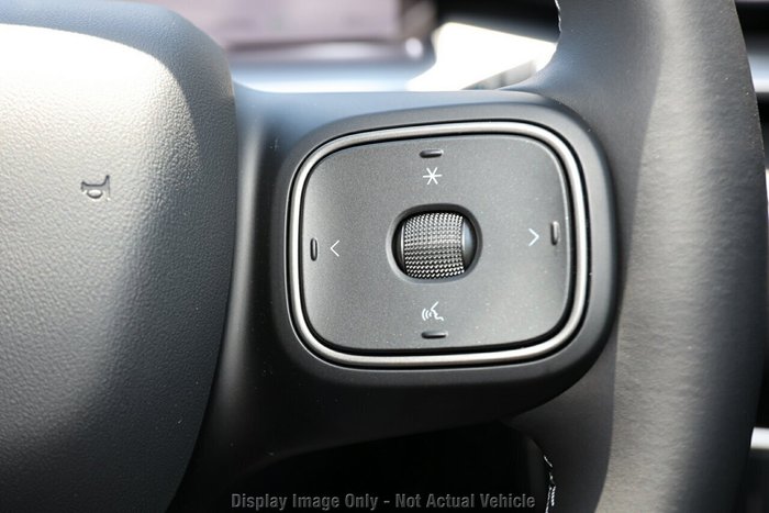 2025 GWM Haval H6 Ultra PHEV